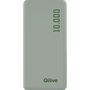 Voir la diapositive 1 : QILIVE Batterie Externe 10000mAh - Vert