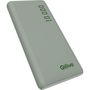 Voir la diapositive 2 : QILIVE Batterie Externe 10000mAh - Vert