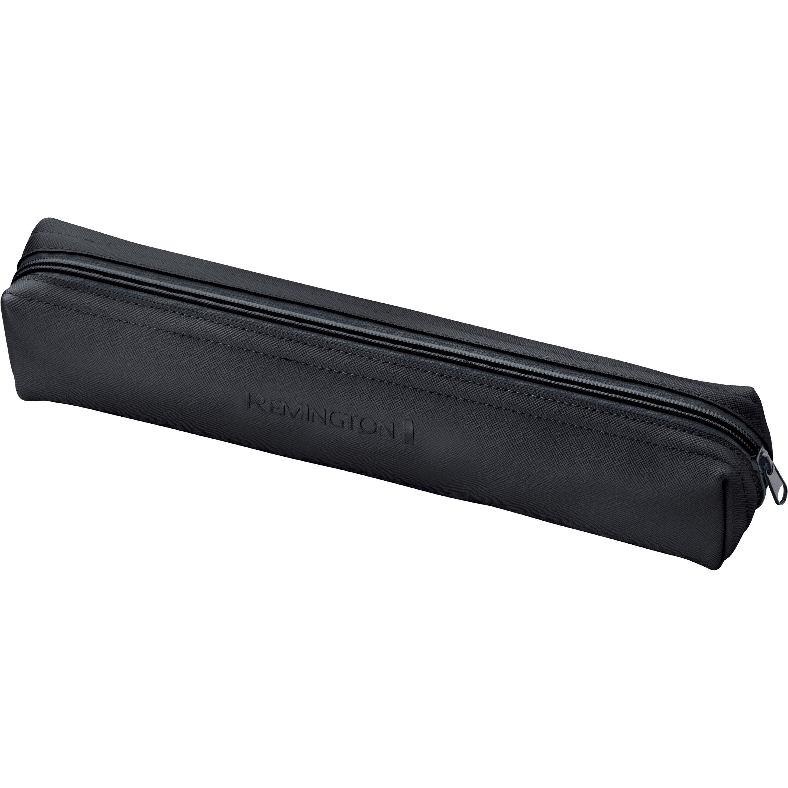 Voir la diapositive 4 : REMINGTON Lisseur S9600 - Rouge