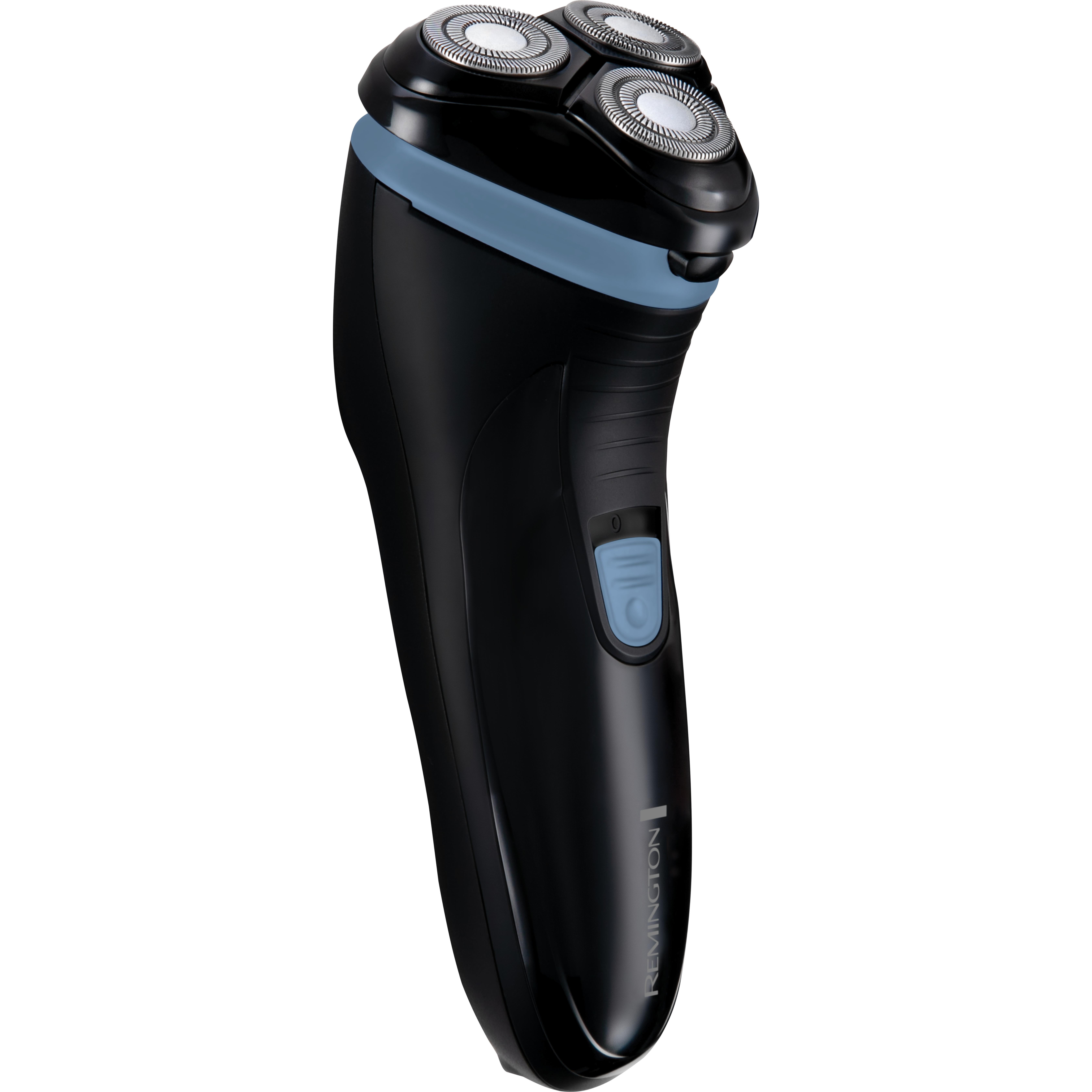 Voir la diapositive 3 : REMINGTON Rasoir électrique rotatif R1000 - Noir