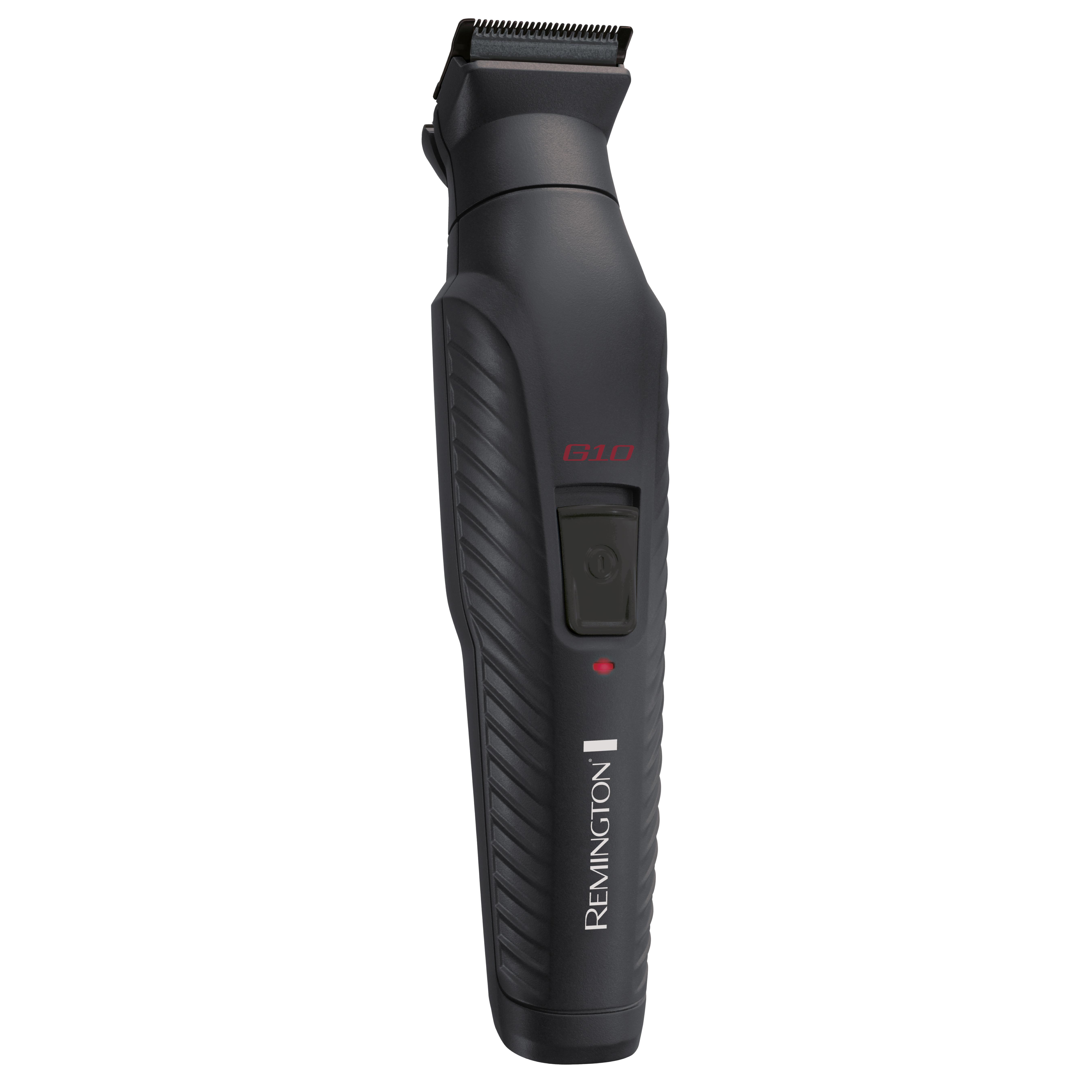 REMINGTON Kit tondeuse multifonction PG2100 - Gris