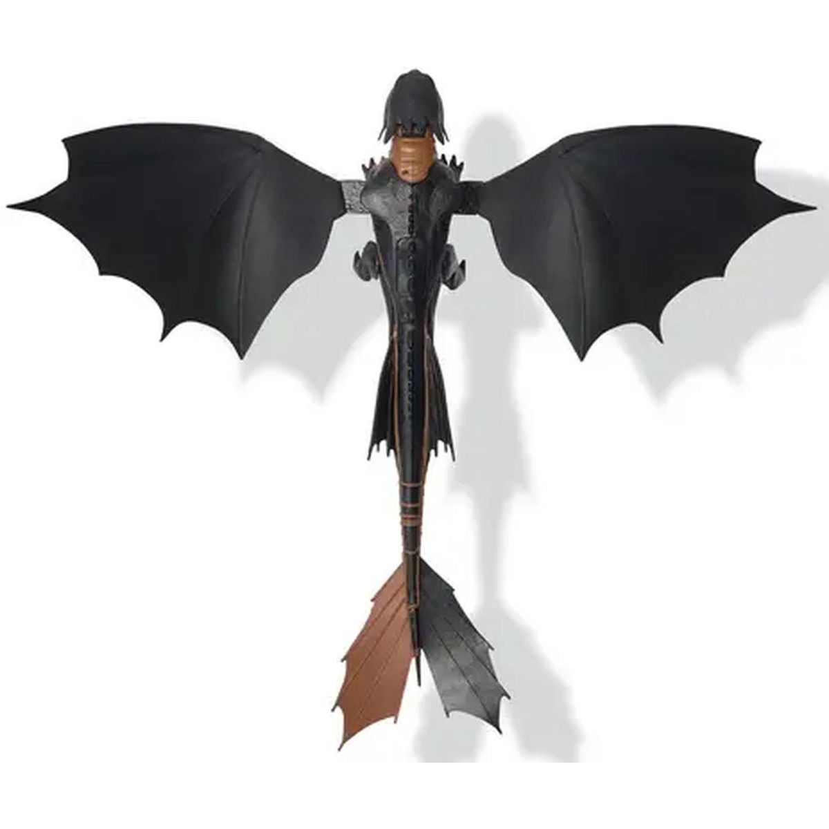 SPIN MASTER Figurine KrokMou 35cm