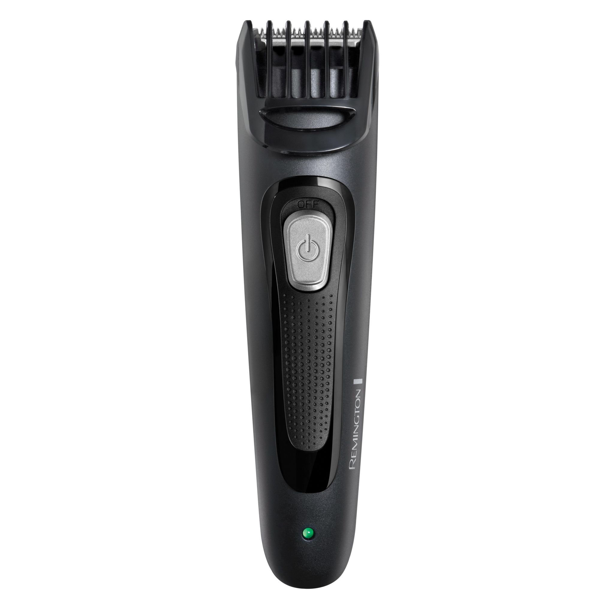 Voir la diapositive 3 : REMINGTON Tondeuse barbe MB905 - Noir