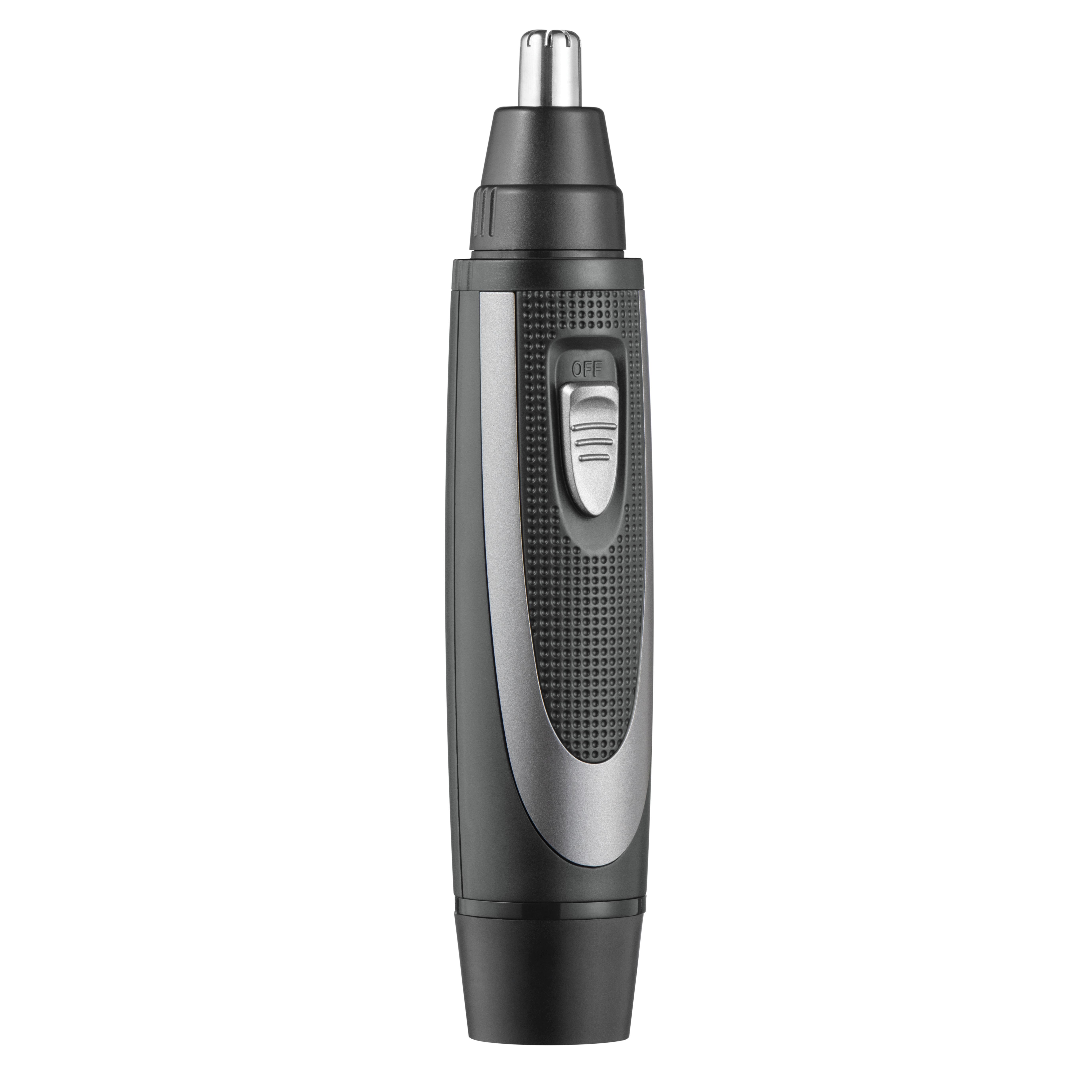 Voir la diapositive 4 : REMINGTON Tondeuse barbe MB905 - Noir