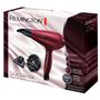 Voir la diapositive 2 : REMINGTON Sèche cheveux AC9096 - Rouge