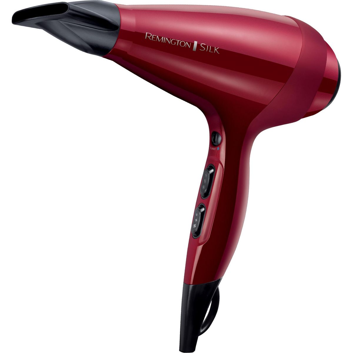REMINGTON Sèche cheveux AC9096 - Rouge