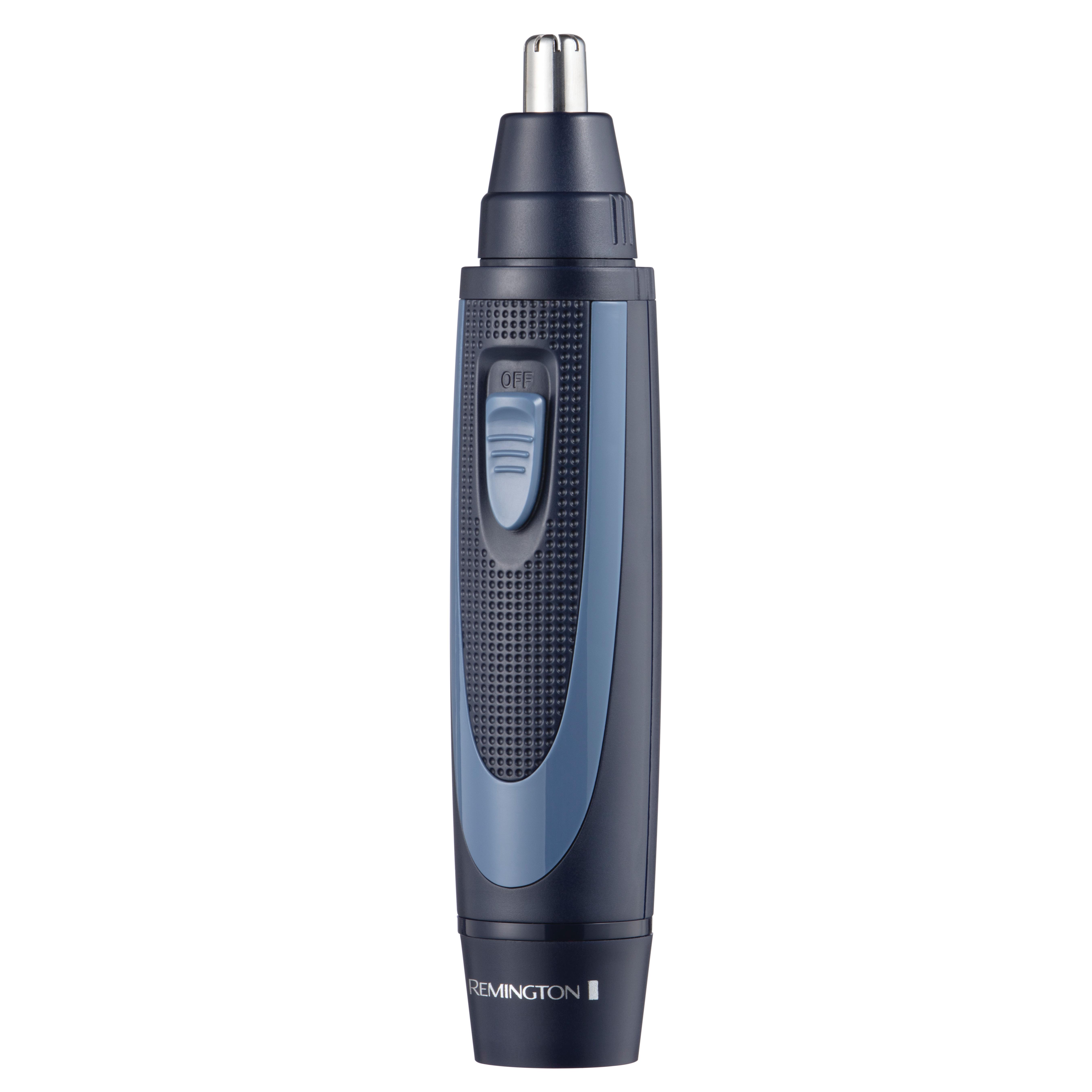 Voir la diapositive 3 : REMINGTON Kit de voyage 13 pièces NE3890 - Bleu