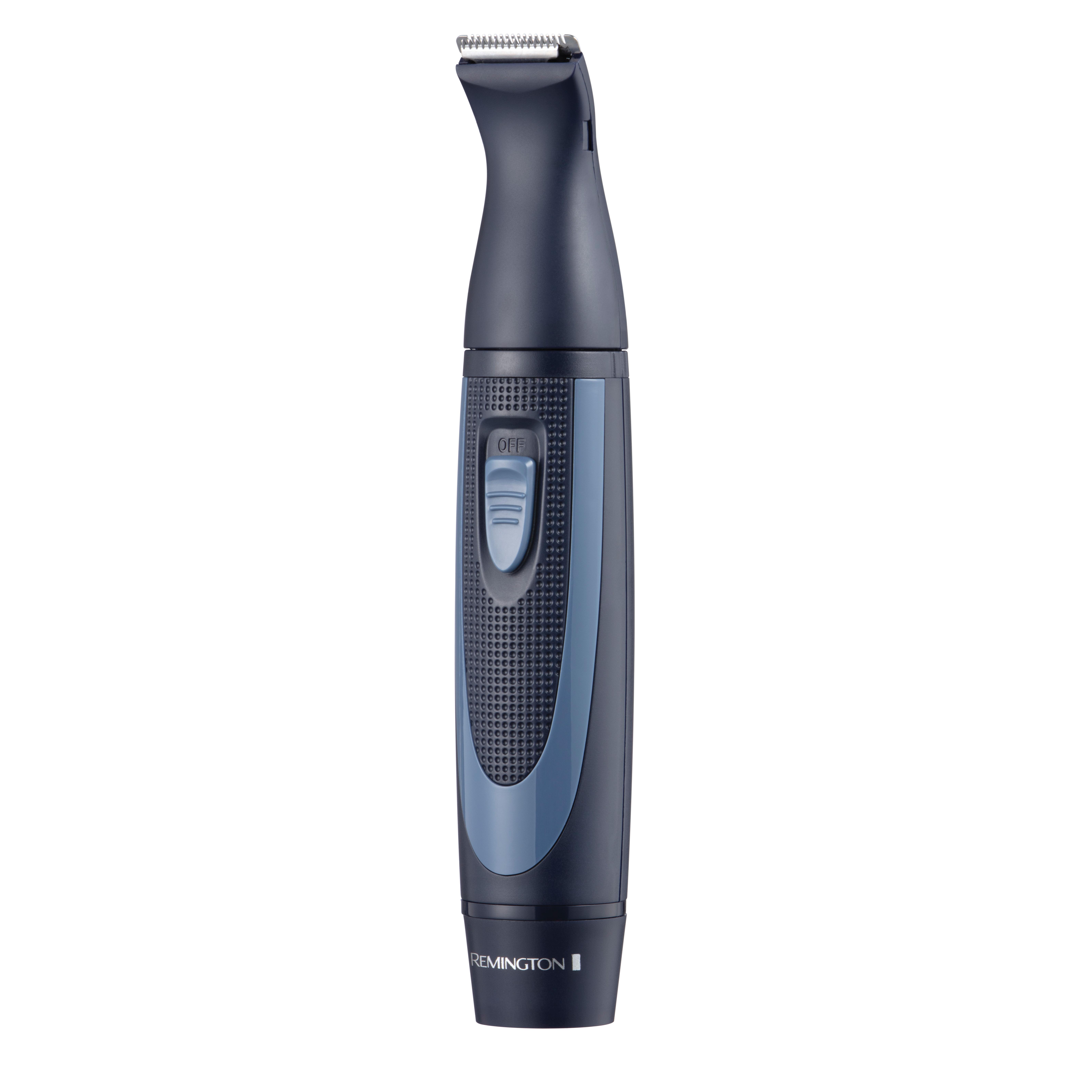 Voir la diapositive 4 : REMINGTON Kit de voyage 13 pièces NE3890 - Bleu