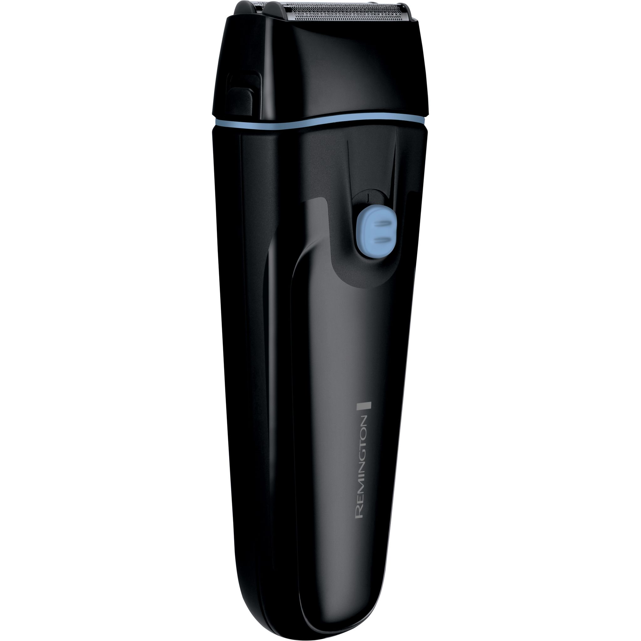 Voir la diapositive 3 : REMINGTON Rasoir à lames électrique F1000 - Noir