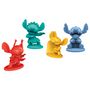 Voir la diapositive 4 : HASBRO Jeu Monopoly Stitch