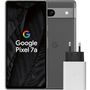Voir la diapositive 2 : GOOGLE Pack Pixel 7A+Chargeur - Noir