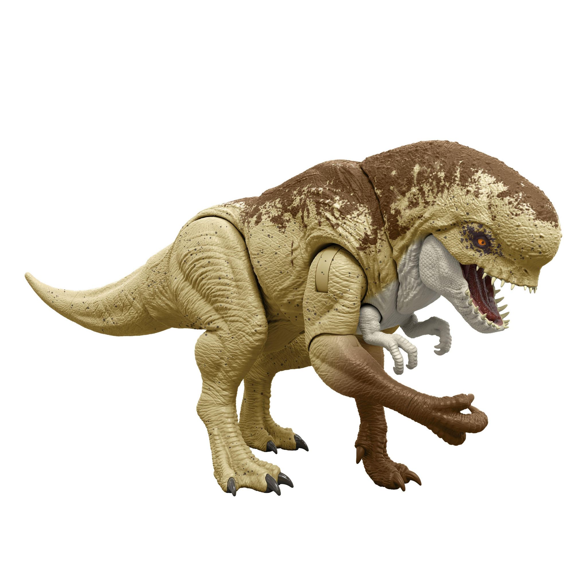 Voir la diapositive 4 : MATTEL Figurine Distorstus Rex