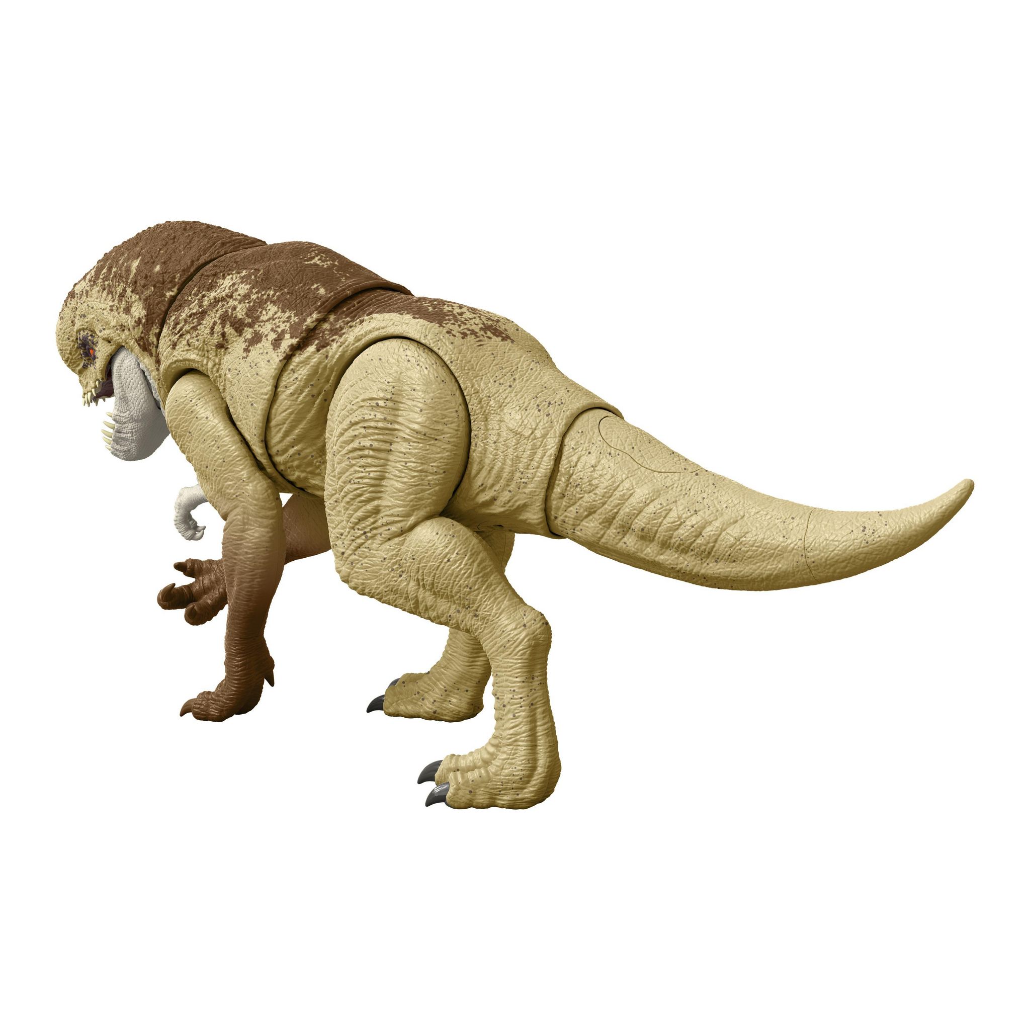 Voir la diapositive 6 : MATTEL Figurine Distorstus Rex