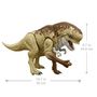 Voir la diapositive 7 : MATTEL Figurine Distorstus Rex