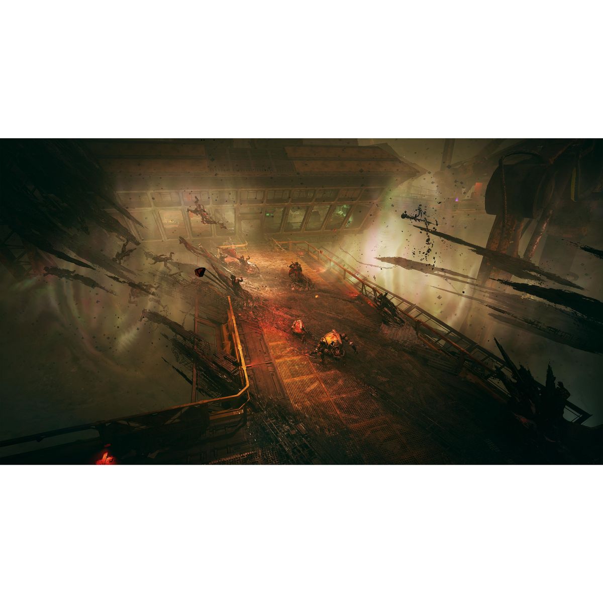 Miasma Chronicles PS5