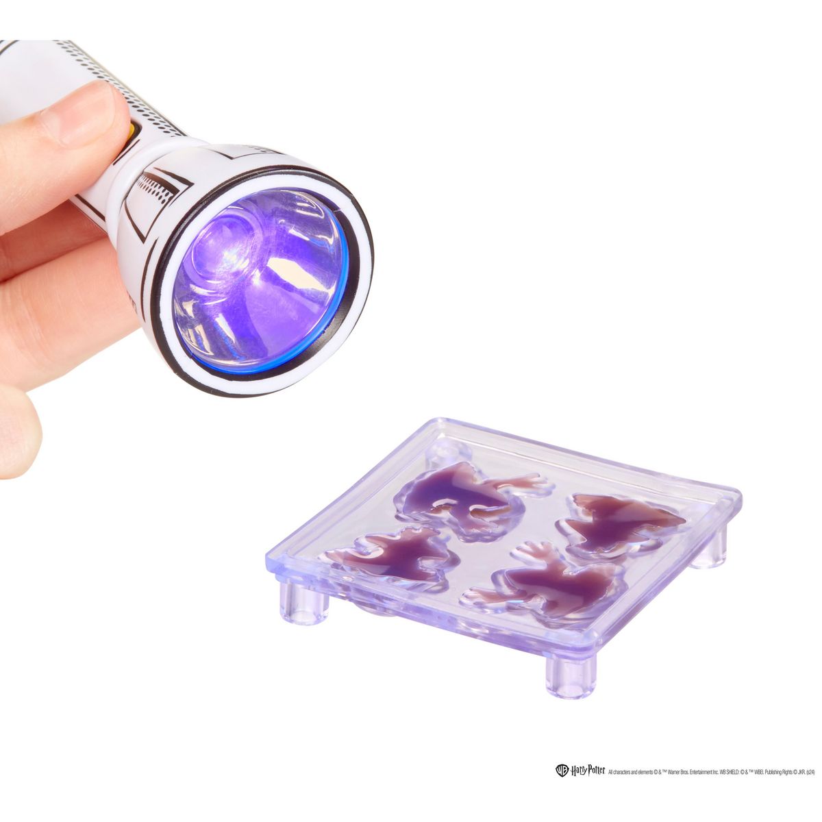 MINIVERSE Boule Miniverse Make It Harry Potter - Honeydukes