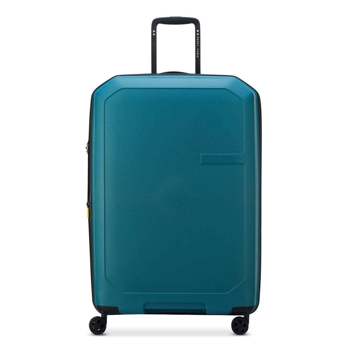 DELSEY Valise rigide Delsey Anvers 66cm Bleu