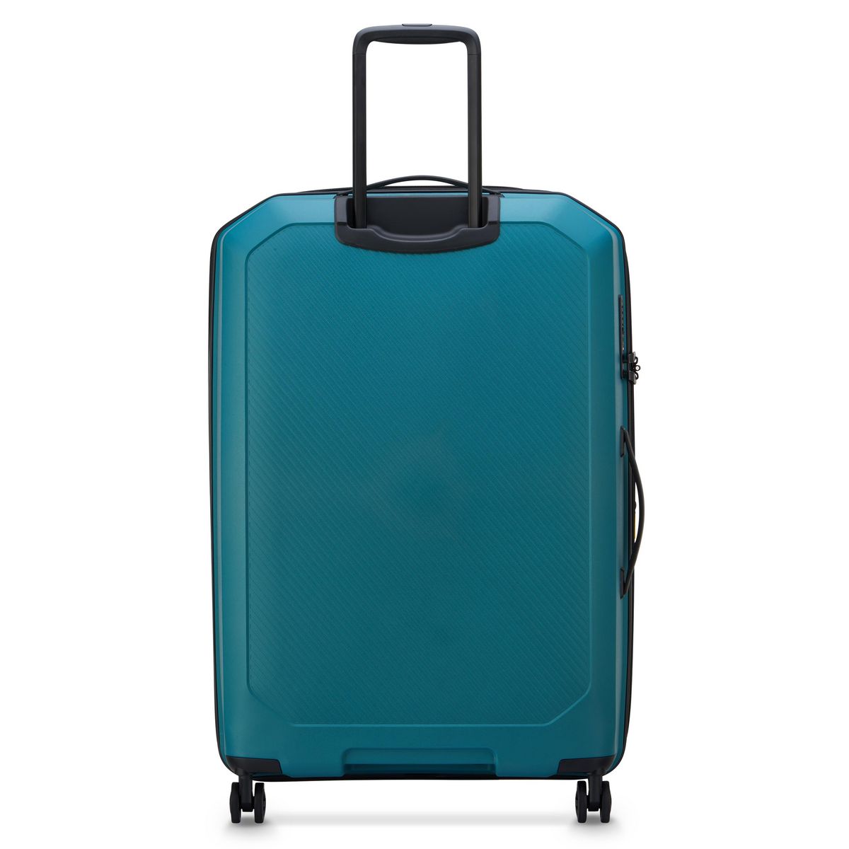 DELSEY Valise rigide Delsey Anvers 66cm Bleu