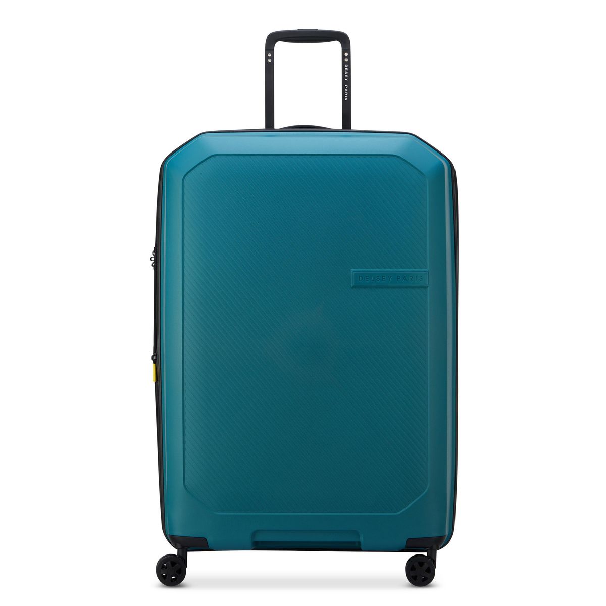 DELSEY Valise rigide Delsey Anvers 55cm Bleu