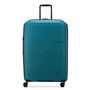 Voir la diapositive 2 : DELSEY Valise rigide Delsey Anvers 55cm Bleu
