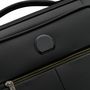 Voir la diapositive 2 : DELSEY Valise souple Delsey Dita 56cm Noir