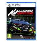 Assetto Corsa Competizione PS5