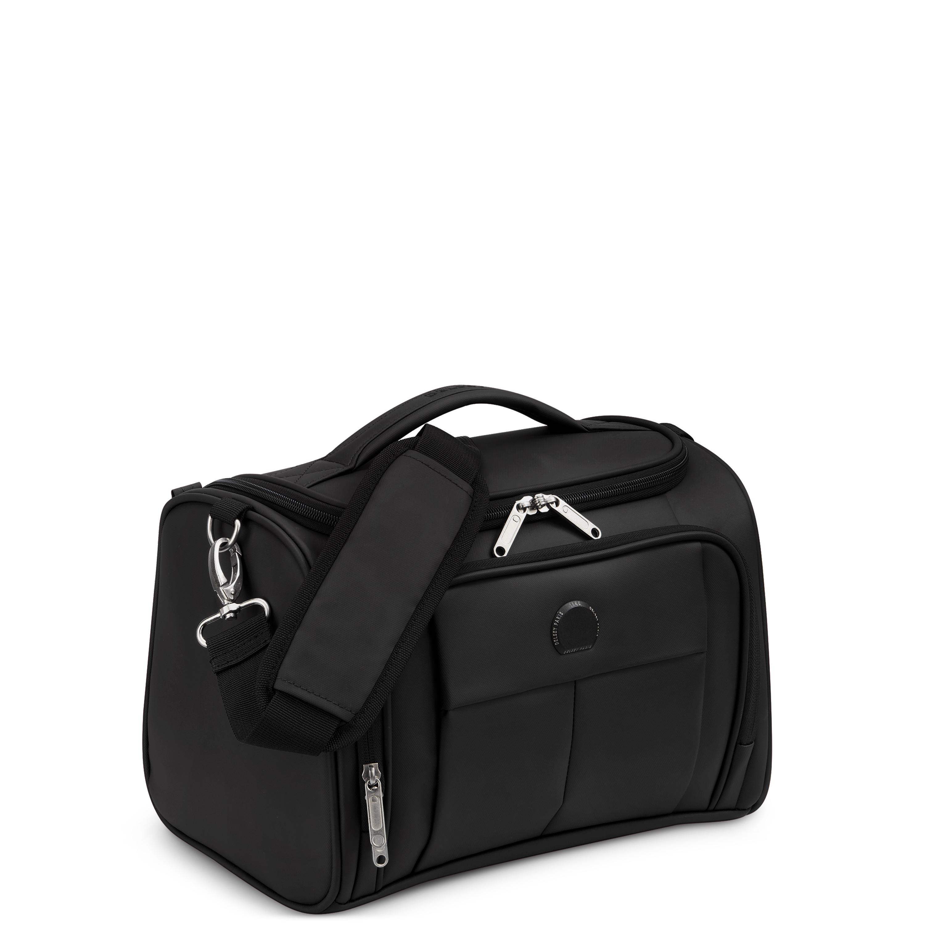 Voir la diapositive 2 : DELSEY Vanity Delsey Dita Noir
