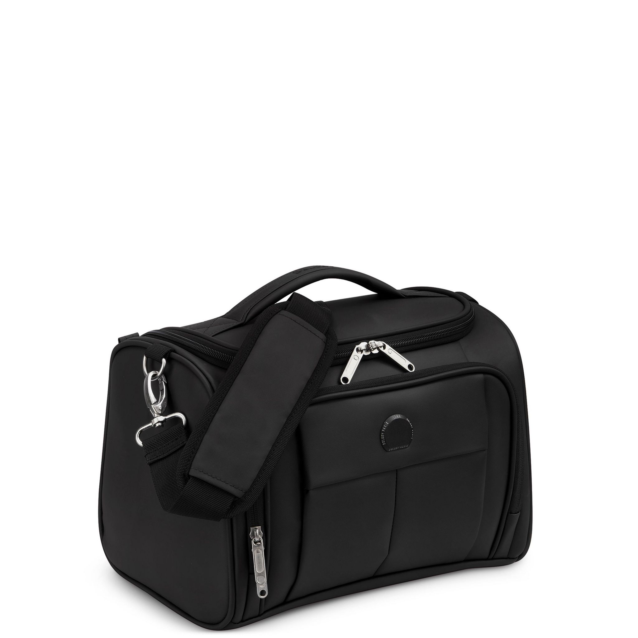 Voir la diapositive 2 : DELSEY Vanity Delsey Dita Noir