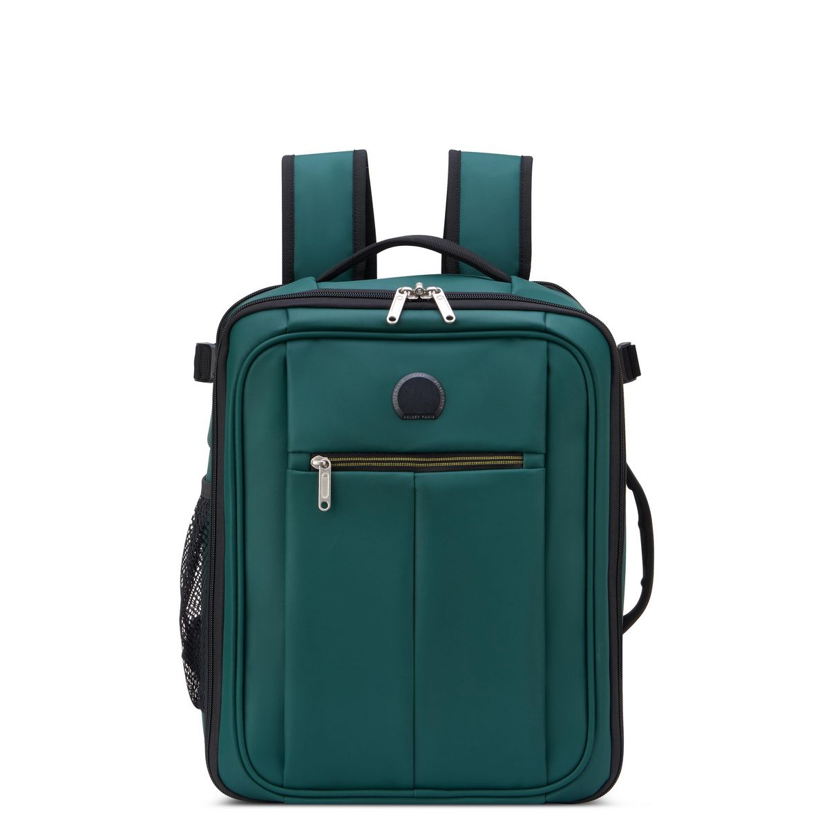DELSEY Sac cabine Underseat Delsey Dita 41 cm vert