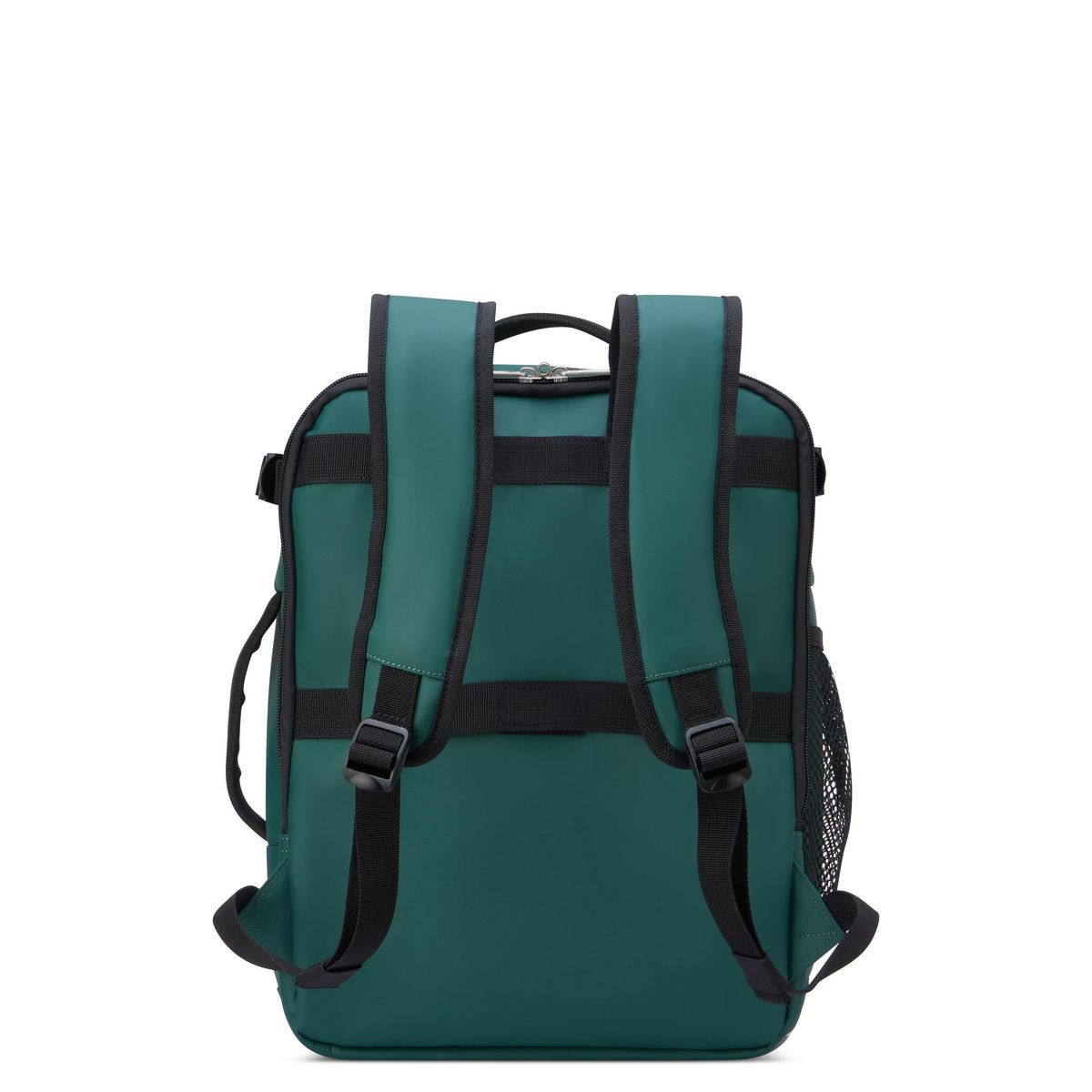 DELSEY Sac cabine Underseat Delsey Dita 41 cm vert