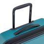 Voir la diapositive 6 : DELSEY Valise rigide Delsey Anvers76cm Bleu