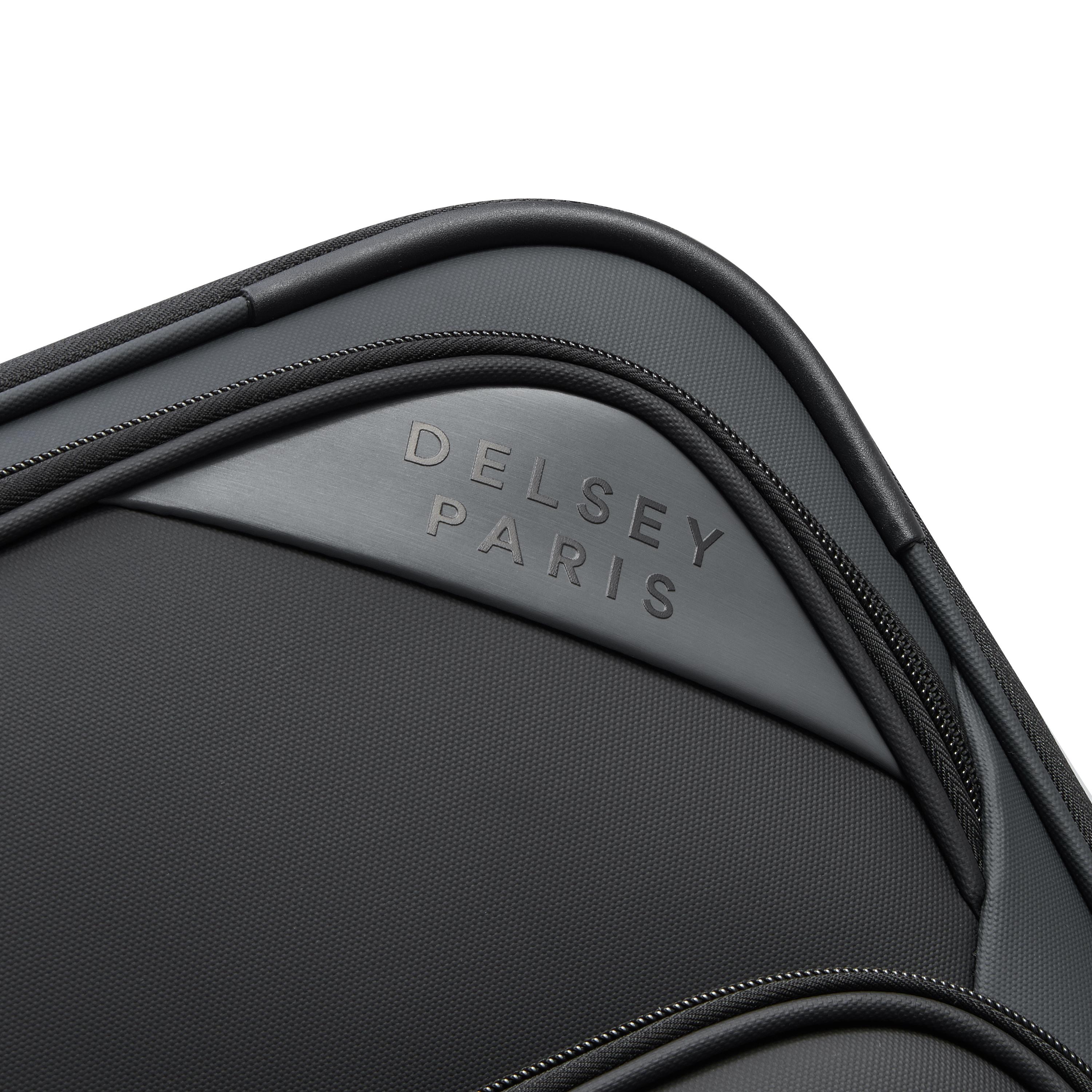Voir la diapositive 5 : DELSEY Valise TSA Nolwenn 55 cm - Vert