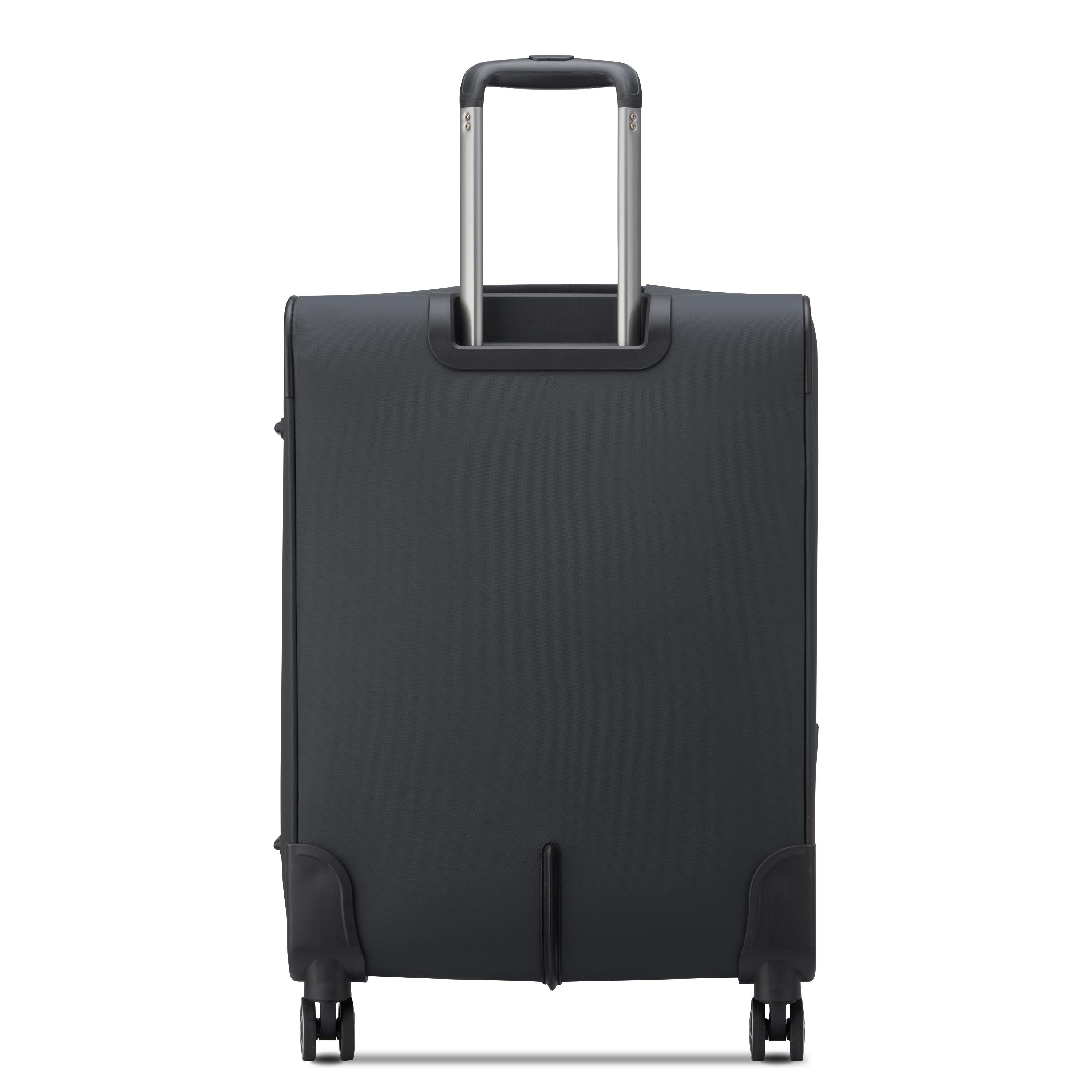 Voir la diapositive 7 : DELSEY Valise TSA Nolwenn 55 cm - Vert