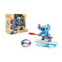 Voir la diapositive 2 : SMOBY Figurine RC Surfer Stitch