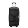 Voir la diapositive 2 : DELSEY Sac de voyage à roulettes Delsey Dita 56 cm Noir