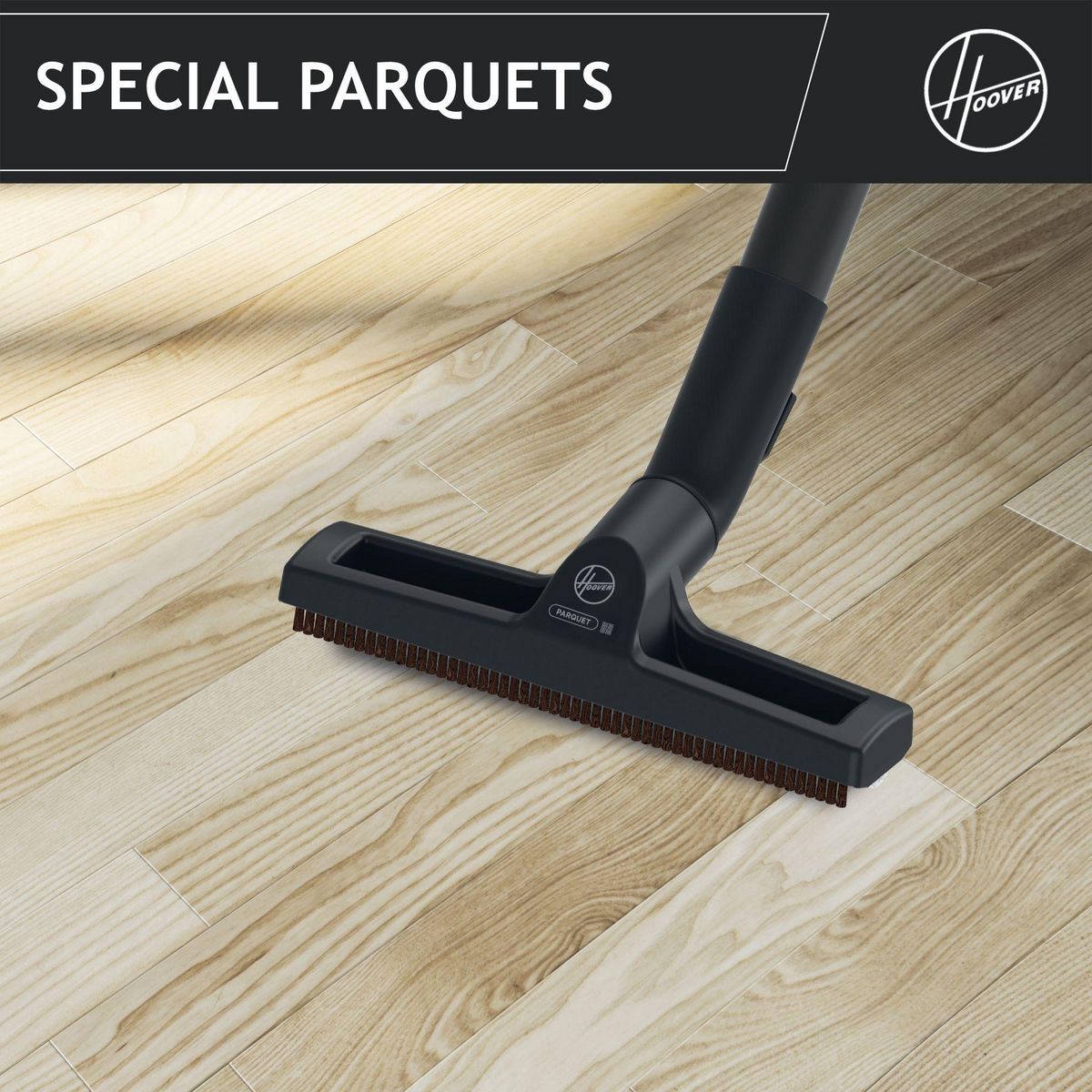 HOOVER Aspirateur sans sac HP332ALG