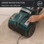 Voir la diapositive 6 : HOOVER Aspirateur sans sac HP332ALG