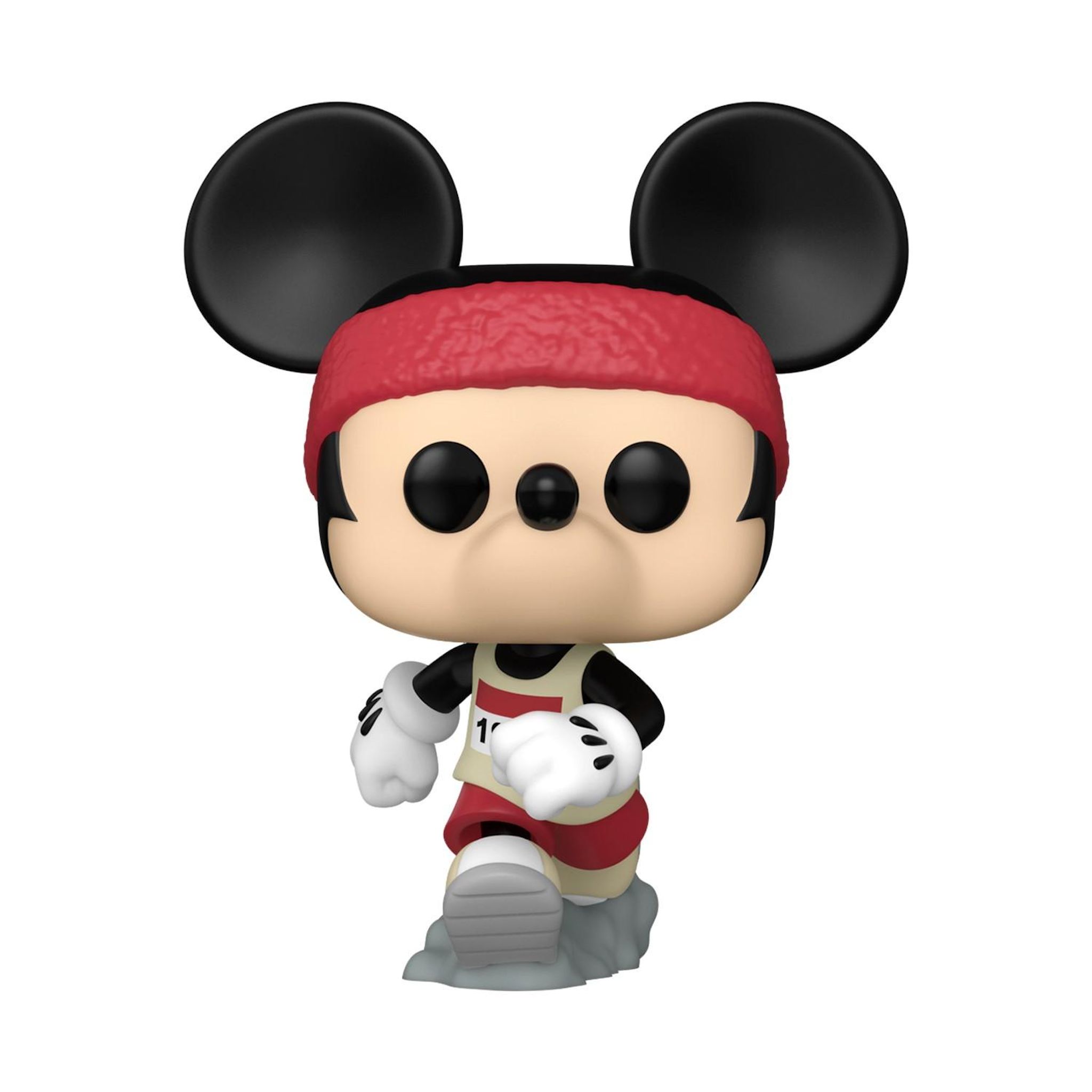 Voir la diapositive 2 : FUNKO Figurine Pop Mickey Mouse Disney