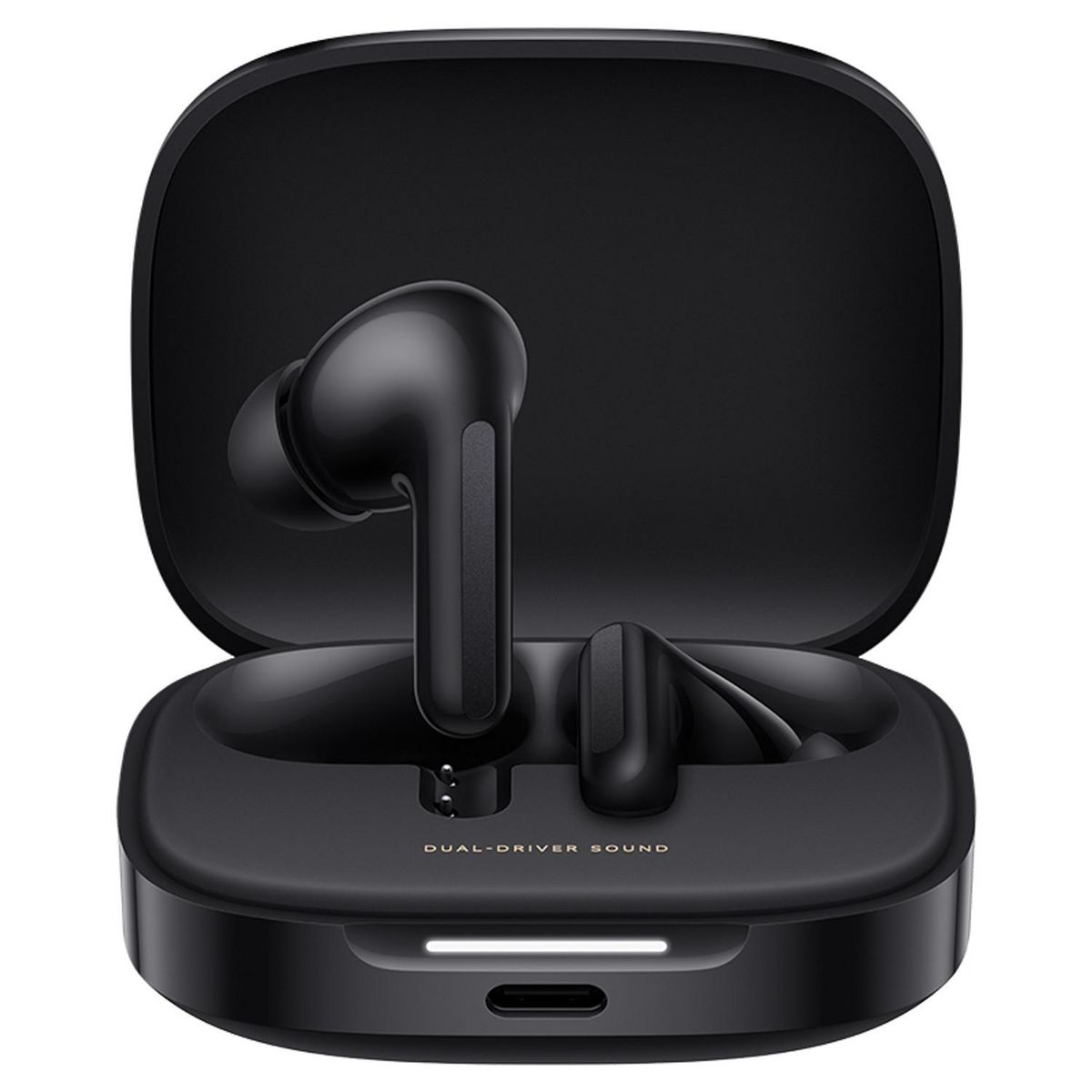 XIAOMI Écouteurs Buds 6 - Noir