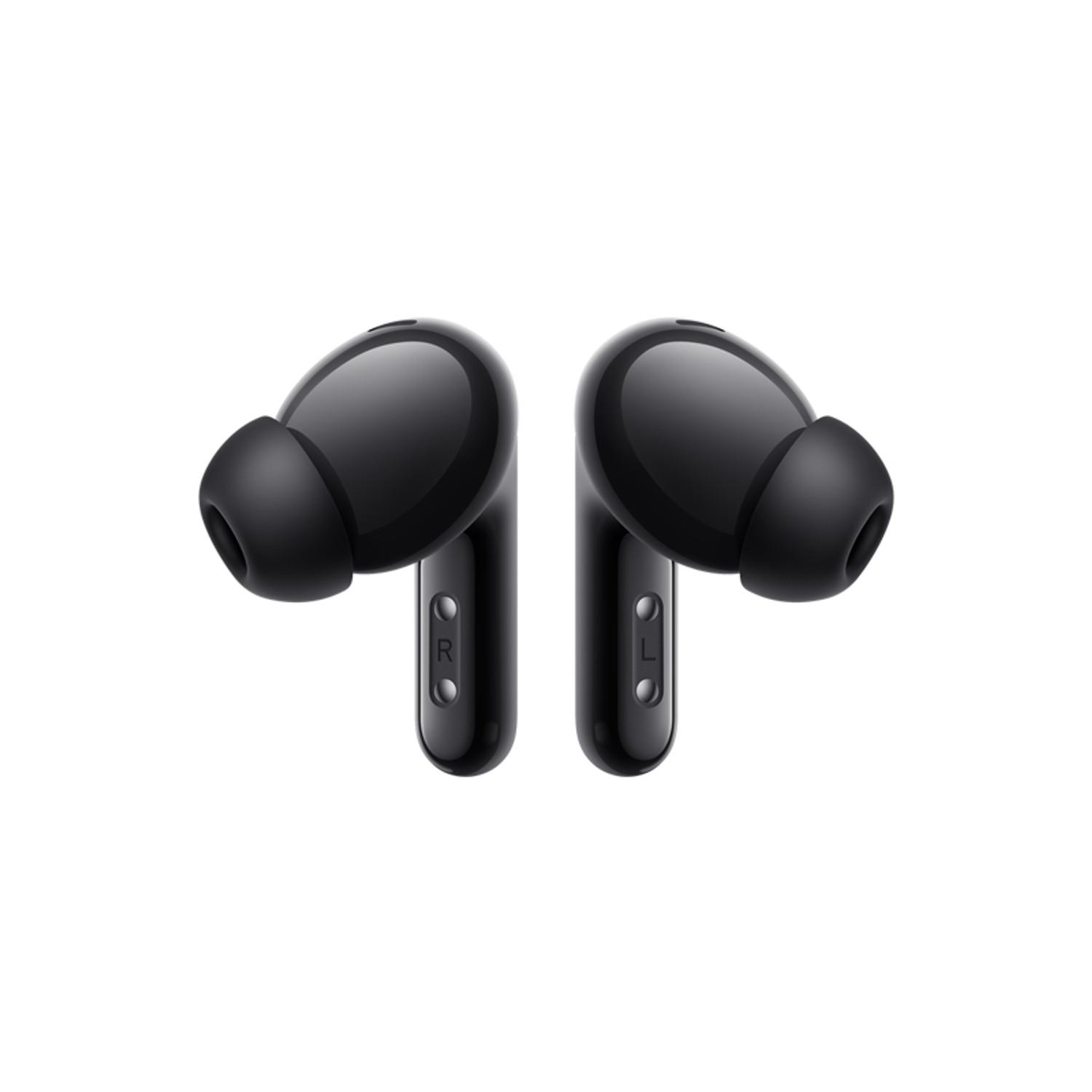 Voir la diapositive 3 : XIAOMI Écouteurs Buds 6 - Noir
