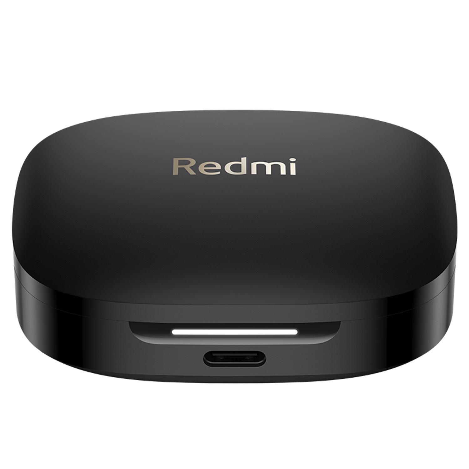 Voir la diapositive 4 : XIAOMI Écouteurs Buds 6 - Noir