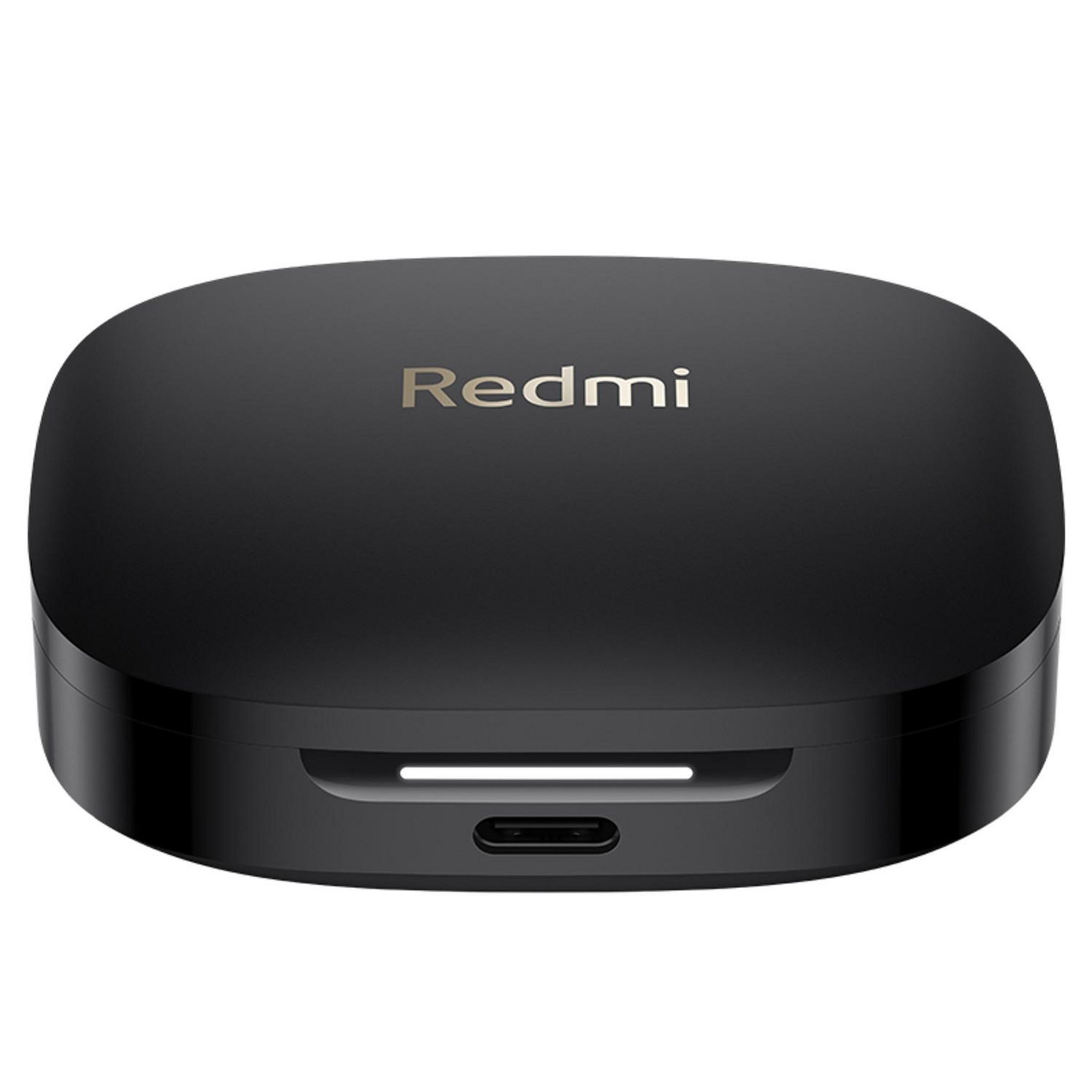 Voir la diapositive 4 : XIAOMI Écouteurs Buds 6 - Noir