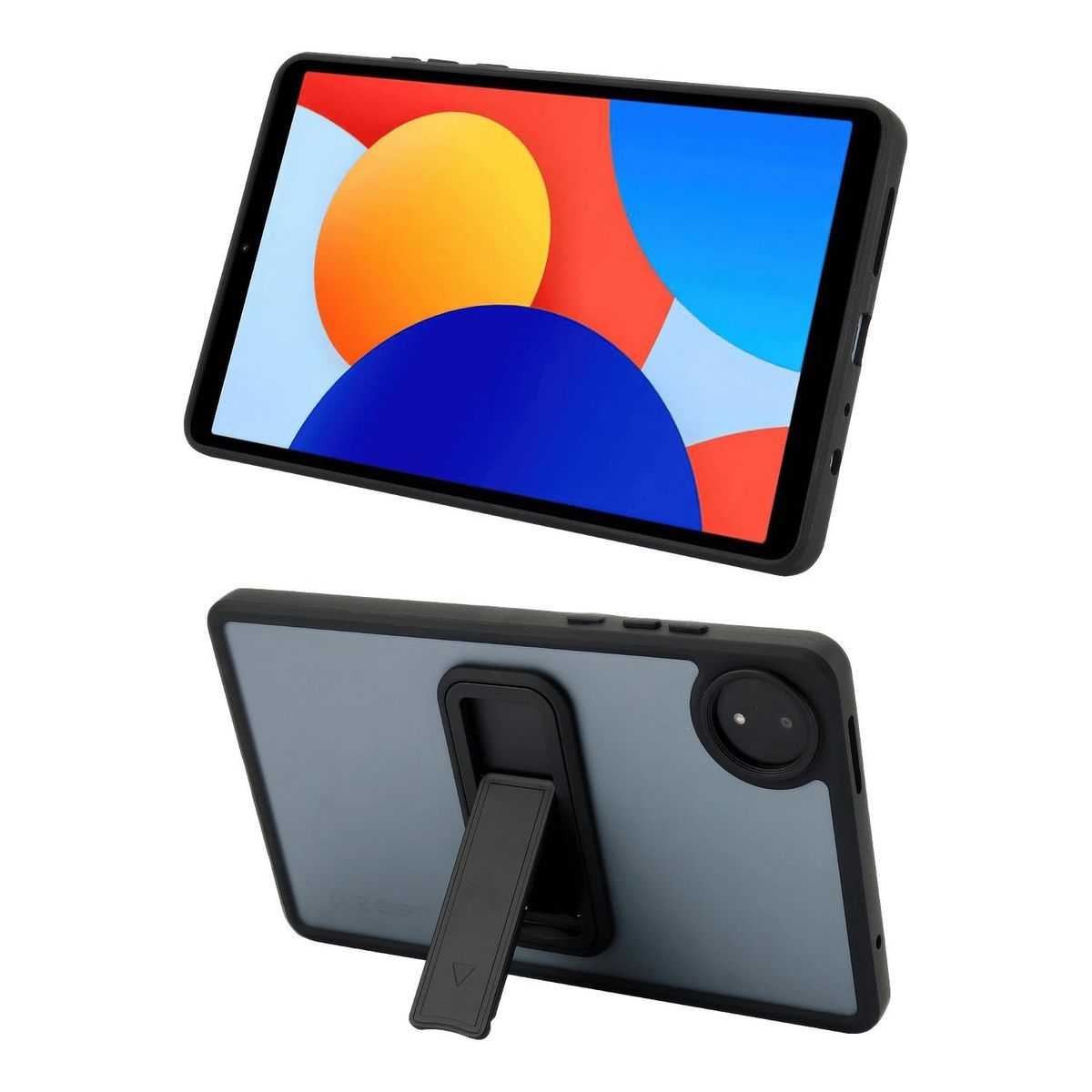 XIAOMI Pack Redmi Pad SE 8.7 pouces et sa Coque