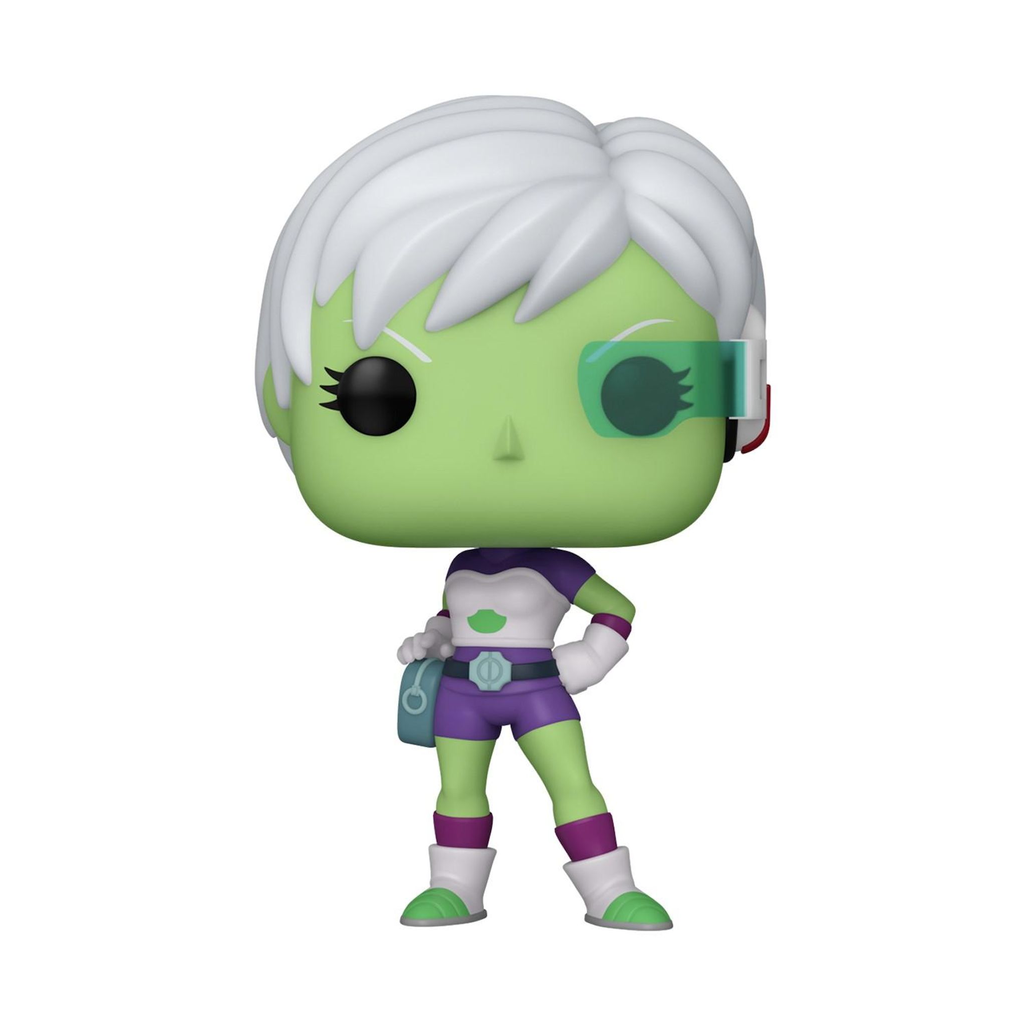 Voir la diapositive 2 : FUNKO Figurine Pop Dragon Ball Z Super B Cheelai