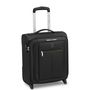 Voir la diapositive 2 : DELSEY Valise souple Delsey Dita 45cm Noir