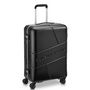 Voir la diapositive 1 : DELSEY Valise rigide Delsey Fuselage 76cm Noir