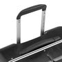 Voir la diapositive 6 : DELSEY Valise rigide Delsey Fuselage 76cm Noir
