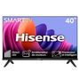 Voir la diapositive 1 : HISENSE TV Full HD+ 40A4N