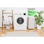 Voir la diapositive 8 : BEKO Lave Linge Hublot  BM0WU37211- Blanc