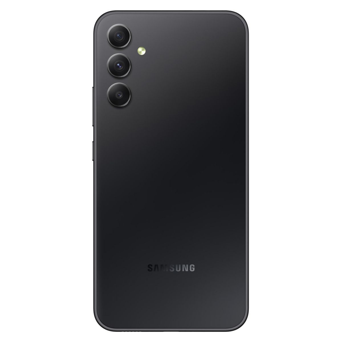 SAMSUNG Galaxy A34 5G 128Go  - Noir